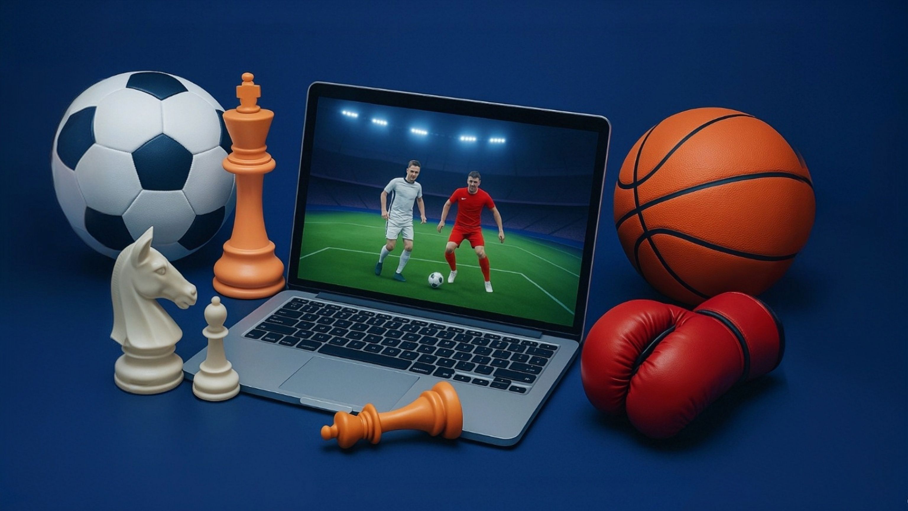 Comprehensive Betting at Portal HAYBAJI
                                